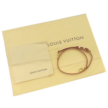 ルイヴィトン LOUIS VUITTON ブレアMM M91690 ルージュフォーヴィスト モノグラムヴェルニ 2WAYバッグ ゴールド金具 赤紫 ハンドバッグ ショルダー