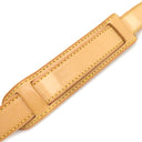 ルイヴィトン LOUIS VUITTON キーポル バンドリエール 55 M41414 モノグラム モノグラムキャンバス ボストンバッグ ゴールド金具 茶 鍵・パドロック欠品