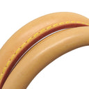 ルイヴィトン LOUIS VUITTON キーポル バンドリエール 55 M41414 モノグラム モノグラムキャンバス ボストンバッグ ゴールド金具 茶 鍵・パドロック欠品