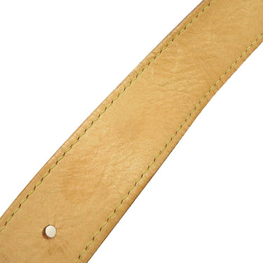 ルイヴィトン LOUIS VUITTON ガリエラGM M56381 モノグラム モノグラムキャンバス ショルダーバッグ ゴールド金具 ワンショルダー 肩掛け 茶