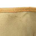 ルイヴィトン LOUIS VUITTON ガリエラGM M56381 モノグラム モノグラムキャンバス ショルダーバッグ ゴールド金具 ワンショルダー 肩掛け 茶