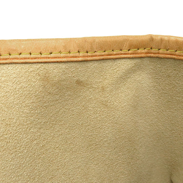 ルイヴィトン LOUIS VUITTON ガリエラGM M56381 モノグラム モノグラムキャンバス ショルダーバッグ ゴールド金具 ワンショルダー 肩掛け 茶