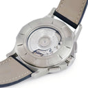 腕時計 コルム CORUM アドミラル レジェンド 42 クロノグラフ 984.113.20/0F03 AB12 自動巻き メンズ ブルーPVD デイト 信号旗 12角形