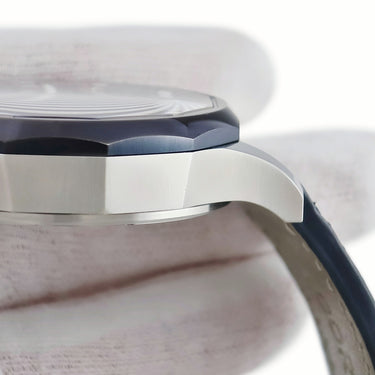 腕時計 コルム CORUM アドミラル レジェンド 42 クロノグラフ 984.113.20/0F03 AB12 自動巻き メンズ ブルーPVD デイト 信号旗 12角形