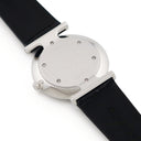 ロンジン LONGINES ラ グラン クラシック L4.308.0.57.2 クオーツ レディース 純正ダイヤ ラウンド 黒