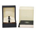 ロンジン LONGINES ラ グラン クラシック L4.308.0.57.2 クオーツ レディース 純正ダイヤ ラウンド 黒