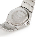 腕時計 オメガ OMEGA コンステレーション 131.10.36.60.01.001 クオーツ メンズ 新品同様 ブラック バー