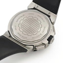 腕時計 ハリーウィンストン Harry Winston オーシャン ダイバー クロノグラフ 411/MCA44ZC.W2 自動巻き メンズ ブラック