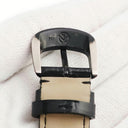 腕時計 フランクミュラー FRANCK MULLER トノウカーベックス アロンジェ 8880SCDTNRDCD 自動巻き メンズ 国内正規 K18WG無垢 純正ダイヤ レア