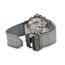 腕時計 ウブロ HUBLOT ビッグバン アエロバン タングステン 310.KX.1140.RX 自動巻き メンズ メーカーOH済 スケルトン 限定