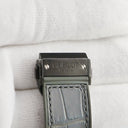 腕時計 ウブロ HUBLOT ビッグバン アエロバン タングステン 310.KX.1140.RX 自動巻き メンズ メーカーOH済 スケルトン 限定