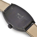 フランクミュラー FRANCK MULLER トノウカーベックス マスターバンカー デイト 8880 MB SC DT NR 自動巻き メンズ ブラック PVD