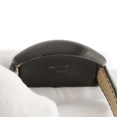 フランクミュラー FRANCK MULLER トノウカーベックス マスターバンカー デイト 8880 MB SC DT NR 自動巻き メンズ ブラック PVD