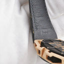 腕時計 リンデ ヴェルデリン LINDE WERDELIN スパイドライト ゴールド SLTGC2 自動巻き メンズ K18RG×TI スケルトン 限定