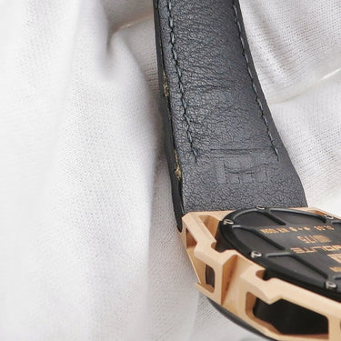 腕時計 リンデ ヴェルデリン LINDE WERDELIN スパイドライト ゴールド SLTGC2 自動巻き メンズ K18RG×TI スケルトン 限定