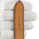 腕時計 エルメス HERMES カレ アッシュ T12.710 自動巻き メンズ ブラック アラビア スクエア