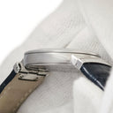 腕時計 ブルガリ BVLGARI ルチェア LUVCHEA 103617 LU28S クオーツ レディース 純正ダイヤ アベンチュリン ダークブルー ラウンド