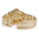 腕時計 ロレックス ROLEX サブマリーナー デイト 126618LN ランダム番 自動巻き メンズ ランダム番 K18YG無垢 ブラック ベンツ針