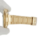 腕時計 ロレックス ROLEX サブマリーナー デイト 126618LN ランダム番 自動巻き メンズ ランダム番 K18YG無垢 ブラック ベンツ針