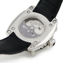 腕時計 セイコー SEIKO ガランテ ダズル スプリングドライブ SBLA103 5R66-0BH0 自動巻き メンズ 傷 ローマン 円柱 パワーリザーブ