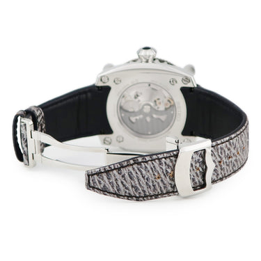 腕時計 セイコー SEIKO ガランテ ダズル スプリングドライブ SBLA103 5R66-0BH0 自動巻き メンズ 傷 ローマン 円柱 パワーリザーブ