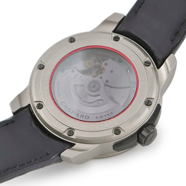 ショパール CHOPARD ミッレミリア GTS パワーコントロール グリージョ スペツィアーレ 168566-3007 自動巻き メンズ 限定