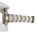 腕時計 ロレックス ROLEX ヨットマスター2 116689 M番 自動巻き メンズ M番 K18WG無垢 ホワイト ベンツ針 レガッタクロノグラフ