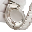 腕時計 ロレックス ROLEX ヨットマスター2 116689 M番 自動巻き メンズ M番 K18WG無垢 ホワイト ベンツ針 レガッタクロノグラフ