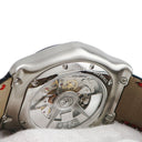 腕時計 エベル Ebel 1911 BTR クロノグラフ 9137L73 5335145RS 自動巻き メンズ OH済み ブラック デイト スモセコ タキメーター