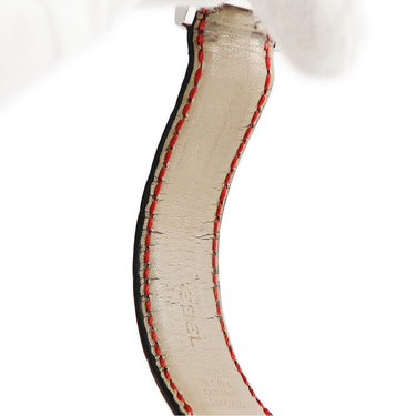 腕時計 エベル Ebel 1911 BTR クロノグラフ 9137L73 5335145RS 自動巻き メンズ OH済み ブラック デイト スモセコ タキメーター