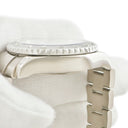 腕時計 ロレックス ROLEX ヨットマスター2 116689 M番 自動巻き メンズ M番 K18WG無垢製 白 レガッタクロノグラフ