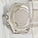 腕時計 ロレックス ROLEX ヨットマスター2 116689 M番 自動巻き メンズ M番 K18WG無垢製 白 レガッタクロノグラフ