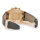 腕時計 オーデマピゲ AUDEMARS PIGUET ロイヤルオーク レオ メッシ クロノ 26325OL.OO.D005CR.01 自動巻き メンズ K18PG×タンタル グレー 限定