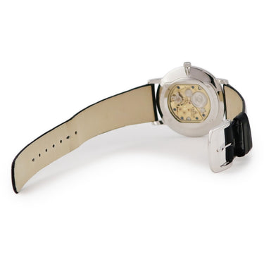 腕時計 セイコー SEIKO クレドール UTD 創業120周年記念モデル GBAQ987 6870-0010 手巻き メンズ K18WG ウルトラシンドレス 限定