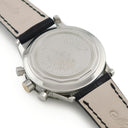 腕時計 ブレゲ BREGUET タイプXX アエロナバル 3800ST/92/3W6 自動巻き メンズ ブラック 初期型 フライバッククロノ 金リューズ 希少