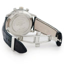 腕時計 ブレゲ BREGUET タイプXX アエロナバル 3800ST/92/3W6 自動巻き メンズ ブラック 初期型 フライバッククロノ 金リューズ 希少