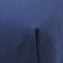 エルメス HERMES ブリッド ア ブラック PM マリン トワルアッシュ ポーチ シルバー金具 新品 未使用 紺 ハンドバッグ バニティバッグ