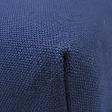 エルメス HERMES ブリッド ア ブラック PM マリン トワルアッシュ ポーチ シルバー金具 新品 未使用 紺 ハンドバッグ バニティバッグ