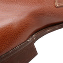 ジョンロブ John Lobb 310 LOPEZ ロペス ブラウン レザー ＃8E ローファー 革靴 本革 茶