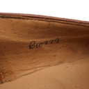 ジョンロブ John Lobb 310 LOPEZ ロペス ブラウン レザー ＃8E ローファー 革靴 本革 茶