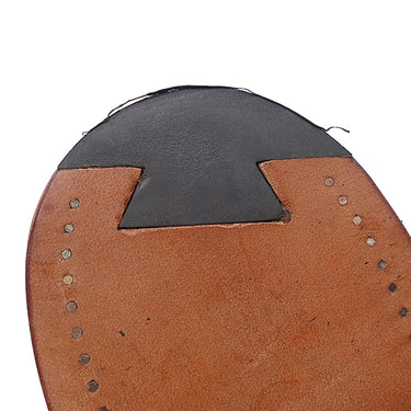 ジョンロブ John Lobb MAMBO マンボ #4596 ブラウン レザー ＃6 1/2E ローファー 革靴 本革 茶