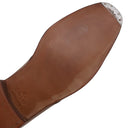 ジョンロブ John Lobb MAMBO マンボ #4596 ブラウン レザー ＃6 1/2E ローファー 革靴 本革 茶