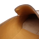 ジョンロブ John Lobb MAMBO マンボ #4596 ブラウン レザー ＃6 1/2E ローファー 革靴 本革 茶