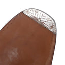 ジョンロブ John Lobb MAMBO マンボ #4596 ブラウン レザー ＃6 1/2E ローファー 革靴 本革 茶