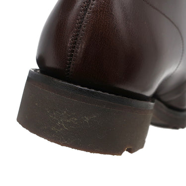 ジョンロブ John Lobb KENT ケント チャッカブーツ #8896 ブラウン レザー ＃6E ブーツ 革靴 本革 茶