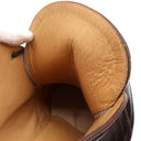 ジョンロブ John Lobb KENT ケント チャッカブーツ #8896 ブラウン レザー ＃6E ブーツ 革靴 本革 茶