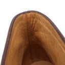 ジョンロブ John Lobb KENT ケント チャッカブーツ #8896 ブラウン レザー ＃6E ブーツ 革靴 本革 茶