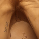 ジョンロブ John Lobb KENT ケント チャッカブーツ #8896 ブラウン レザー ＃6E ブーツ 革靴 本革 茶