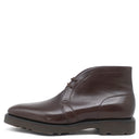 ジョンロブ John Lobb KENT ケント チャッカブーツ #8896 ブラウン レザー ＃6E ブーツ 革靴 本革 茶