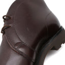 ジョンロブ John Lobb KENT ケント チャッカブーツ #8896 ブラウン レザー ＃6E ブーツ 革靴 本革 茶